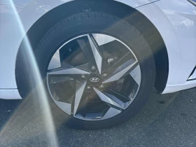 Hyundai Elantra Ultimate * * CARFAX * * АВТО КРЕДИТ * * , снимка 6