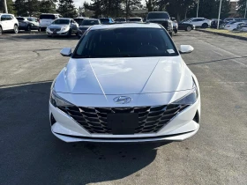 Hyundai Elantra Ultimate * * CARFAX * * АВТО КРЕДИТ * * , снимка 2