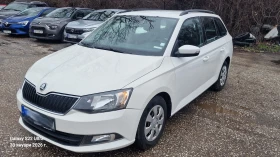 Skoda Fabia 5J, снимка 1