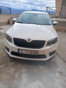 Skoda Octavia, снимка 6