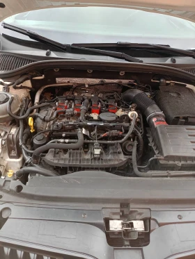 Skoda Octavia, снимка 7