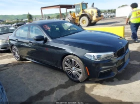 BMW 530 I XDRIVE, снимка 1