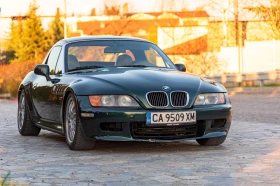 BMW Z3 2.8 , снимка 3