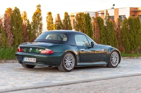 BMW Z3 2.8 , снимка 8
