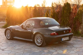 BMW Z3 2.8 , снимка 7