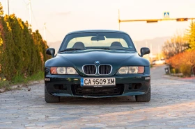 BMW Z3 2.8 , снимка 2