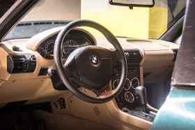 BMW Z3 2.8 , снимка 10