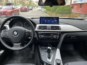 BMW 320 2.0i, снимка 9