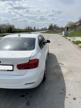 BMW 320 2.0i, снимка 8