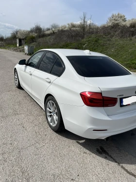 BMW 320 2.0i, снимка 7
