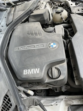 BMW 320 2.0i, снимка 17