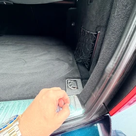 Mercedes-Benz C 220 ПАНОРАМА; ЕЛ.БАГАЖНИК; КАМЕРА; ЕЛ.ТЕГЛИЧ; ТЕМПОМАТ, снимка 11