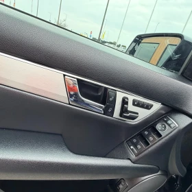 Mercedes-Benz C 220 ПАНОРАМА; ЕЛ.БАГАЖНИК; КАМЕРА; ЕЛ.ТЕГЛИЧ; ТЕМПОМАТ, снимка 6