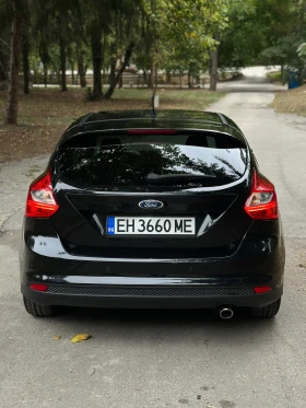 Ford Focus Titanium, снимка 6