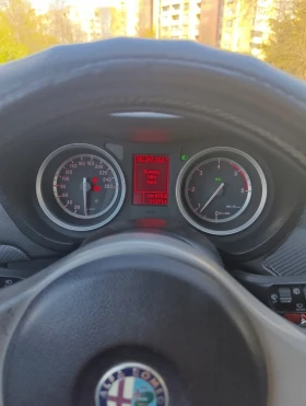 Alfa Romeo 159 sportwagon 1.9 JTD 120 BOSE, снимка 8