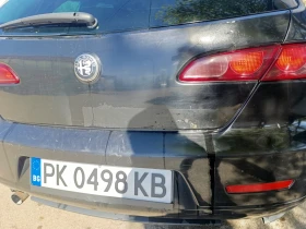 Alfa Romeo 159 sportwagon 1.9 JTD 120 BOSE, снимка 12