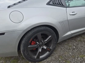 Chevrolet Camaro, снимка 10