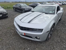 Chevrolet Camaro, снимка 5