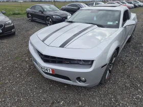 Chevrolet Camaro, снимка 1
