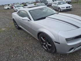 Chevrolet Camaro, снимка 15