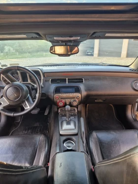 Chevrolet Camaro, снимка 7