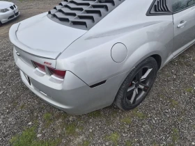 Chevrolet Camaro, снимка 8