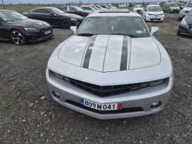 Chevrolet Camaro, снимка 6
