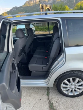 VW Touran 7 местен, снимка 6