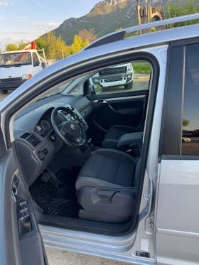 VW Touran 7 местен, снимка 8