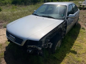Audi A6 Купе от 2.5ТДИ Куатро, снимка 1