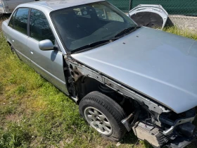 Audi A6 Купе от 2.5ТДИ Куатро, снимка 2
