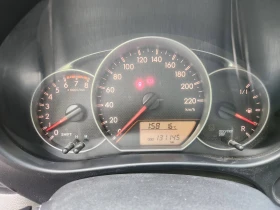Toyota Verso S 1.33 VVT, снимка 12