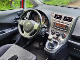 Toyota Verso S 1.33 VVT, снимка 13