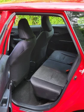 Toyota Verso S 1.33 VVT, снимка 9