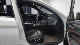 BMW 520 * АВТОКРЕДИТ БЕЗ ПЪРВОНАЧАЛНА * , снимка 11