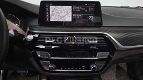 BMW 520 * АВТОКРЕДИТ БЕЗ ПЪРВОНАЧАЛНА * , снимка 14
