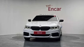 BMW 520 * АВТОКРЕДИТ БЕЗ ПЪРВОНАЧАЛНА * , снимка 3