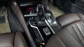 BMW 520 * АВТОКРЕДИТ БЕЗ ПЪРВОНАЧАЛНА * , снимка 9