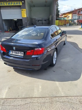 BMW 520, снимка 6