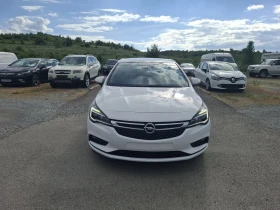 Opel Astra 1, 6 CDTI-COSMO, EURO-6, снимка 1