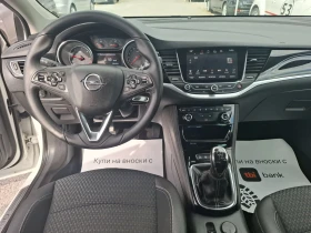 Opel Astra 1, 6 CDTI-COSMO, EURO-6, снимка 9