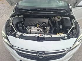 Opel Astra 1, 6 CDTI-COSMO, EURO-6, снимка 14