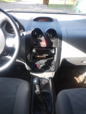 Chevrolet Kalos, снимка 5
