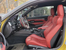 BMW M4 PERFORMANCE SILENCER EDITION* SATIN BLK* КРАЙНА ЦЕ, снимка 9