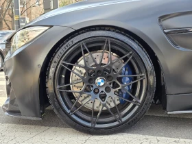 BMW M4 PERFORMANCE SILENCER EDITION* SATIN BLK* КРАЙНА ЦЕ, снимка 5