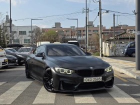 BMW M4 PERFORMANCE SILENCER EDITION* SATIN BLK* КРАЙНА ЦЕ, снимка 1