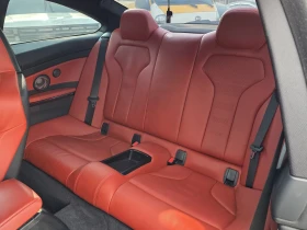 BMW M4 PERFORMANCE SILENCER EDITION* SATIN BLK* КРАЙНА ЦЕ, снимка 17