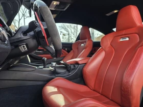 BMW M4 PERFORMANCE SILENCER EDITION* SATIN BLK* КРАЙНА ЦЕ, снимка 10