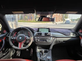 BMW M4 PERFORMANCE SILENCER EDITION* SATIN BLK* КРАЙНА ЦЕ, снимка 7