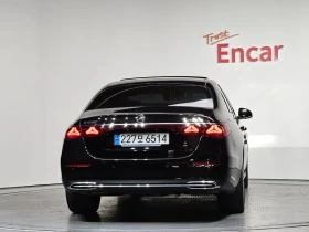 Mercedes-Benz E 450 AMG NIGHT* FULL* Авто Кредит* , снимка 4